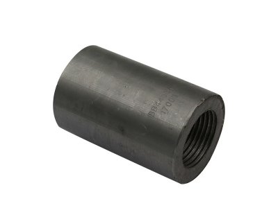 钢筋丽江直螺纹套筒